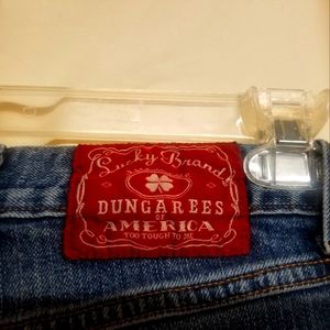 Lucky Brand MidRise Regular Length Size 28 Regular Jeans